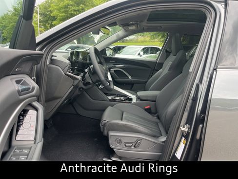 New 2026 Audi Q5 Prestige AWD/4WD image 26
