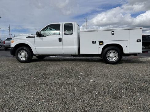 Used 2015 Ford F250 XL image 10