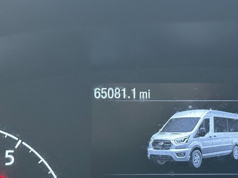 Used 2023 Ford Transit 350 XL image 25