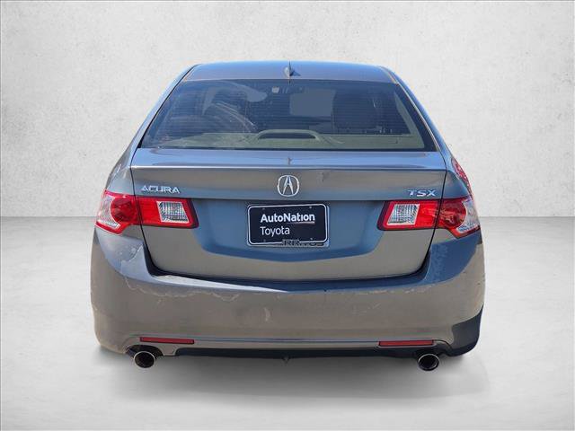 Used 2009 Acura TSX Sedan FWD image 6