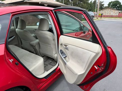 Used 2010 Toyota Prius FWD image 12