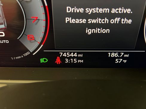 Used 2020 Audi A7 3.0T Prestige image 24