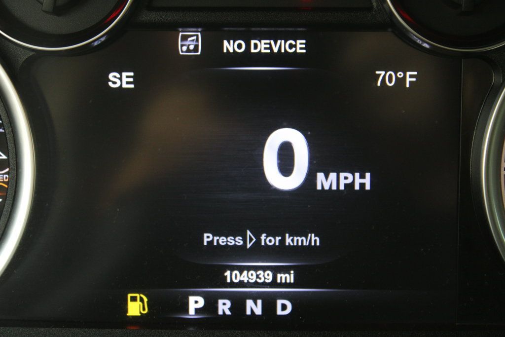 Certified 2017 RAM 1500 Big Horn AWD/4WD image 2