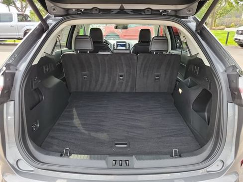 Used 2024 Ford Edge SEL w/ Convenience Package AWD/4WD image 30