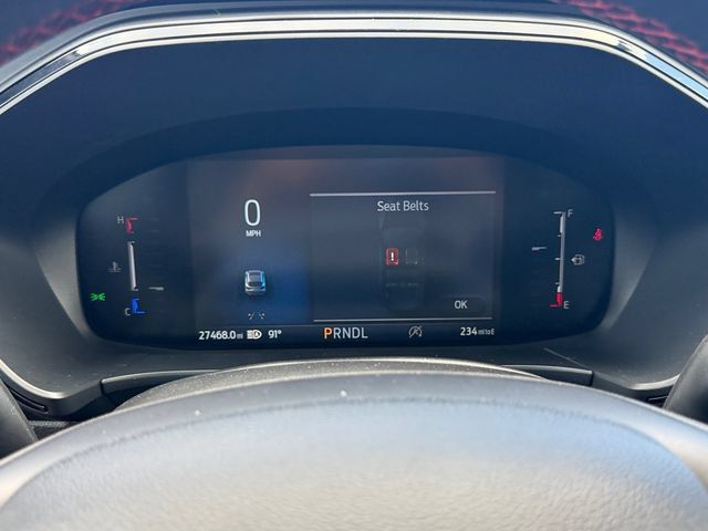 Used 2025 Ford Escape ST-Line FWD image 19