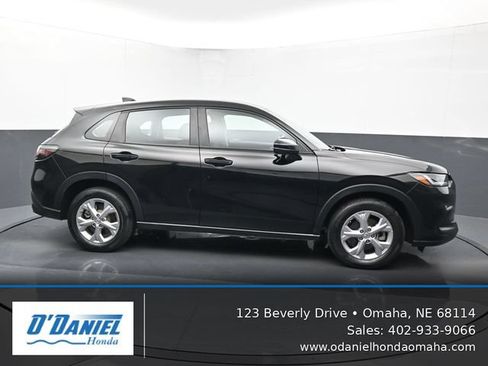 Used 2024 Honda HR-V LX image 7