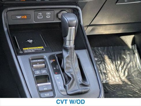 Used 2023 Honda CR-V EX-L image 19