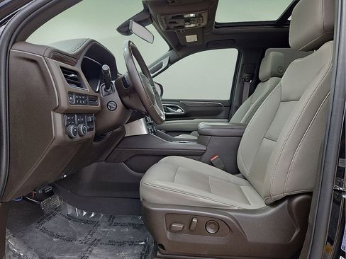 Used 2022 Chevrolet Tahoe Z71 w/ Luxury Package image 26