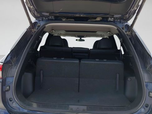 Used 2024 Mitsubishi Outlander SE AWD/4WD image 21