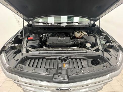Used 2023 Chevrolet Silverado 1500 RST w/ Convenience Package II image 18