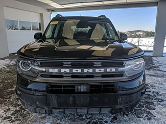Used 2021 Ford Bronco Sport Big Bend video 2