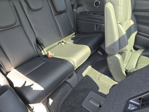 New 2025 Subaru Ascent Bronze Edition image 19