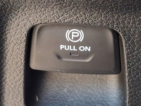 Used 2024 RAM 1500 Big Horn w/ Trailer Tow Group image 24