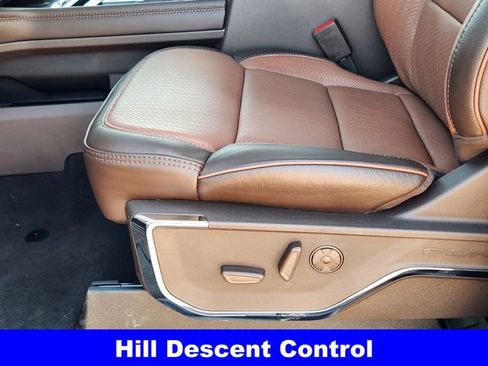 New 2026 Ford F250 King Ranch w/ Chrome Package image 25