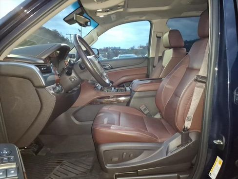 Used 2018 Chevrolet Tahoe Premier image 14