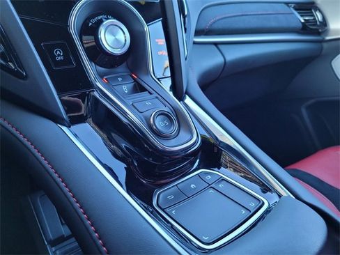 Used 2022 Acura RDX A-Spec image 12