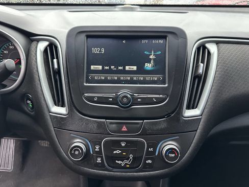 Used 2016 Chevrolet Malibu LS FWD image 15