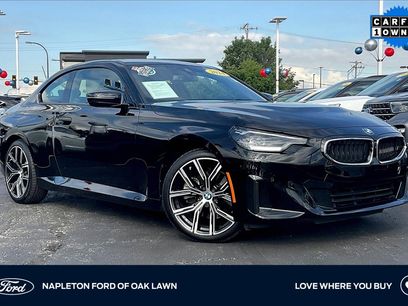 Used 2024 BMW 230i xDrive Coupe w/ Convenience Package