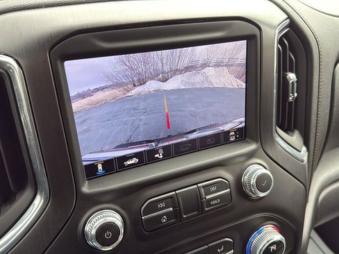 Used 2023 GMC Sierra 3500 AT4 w/ Gooseneck/5TH Wheel Package image 28