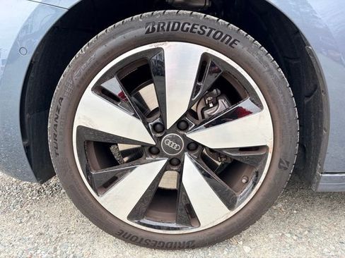 Used 2025 Audi A5 2.0T Premium Plus w/ Premium Plus image 5