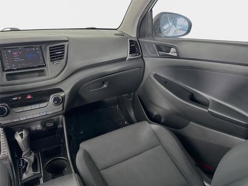 Used 2017 Hyundai Tucson Night image 24