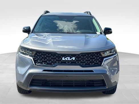 Used 2023 Kia Sorento S AWD/4WD image 8
