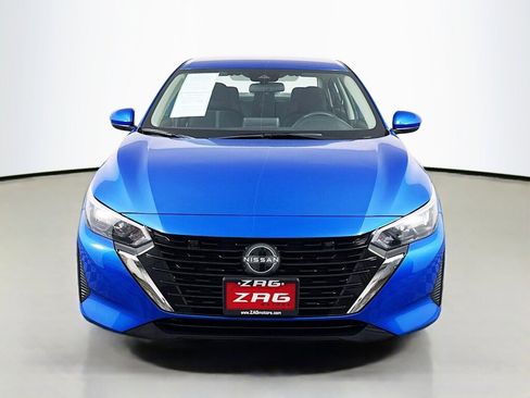 Used 2024 Nissan Sentra SV image 8