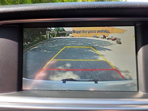 Used 2016 Kia Optima EX w/ Premium Package FWD image 26