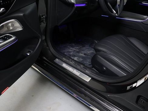 Certified 2026 Mercedes-Benz E 350 4MATIC Sedan image 26