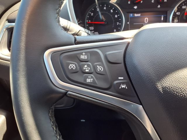 Used 2023 Chevrolet Equinox LT FWD image 60