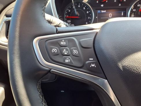 Used 2023 Chevrolet Equinox LT FWD image 60