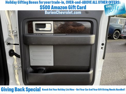 Used 2013 Ford F150 Platinum image 25