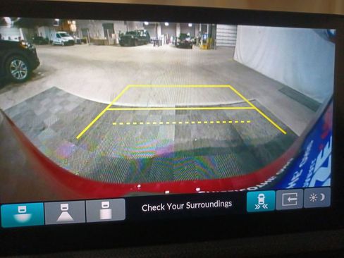 Used 2023 Honda CR-V EX-L image 23