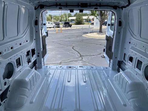 New 2025 Ford Transit 150 Low Roof AWD w/ Exterior Upgrade Package image 15