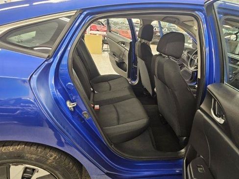 Used 2019 Honda Civic LX image 11