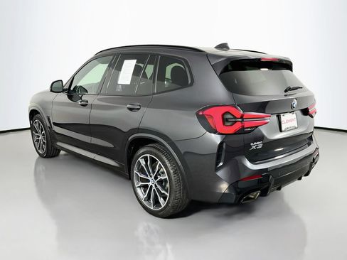 Used 2022 BMW X3 xDrive30i AWD/4WD image 9