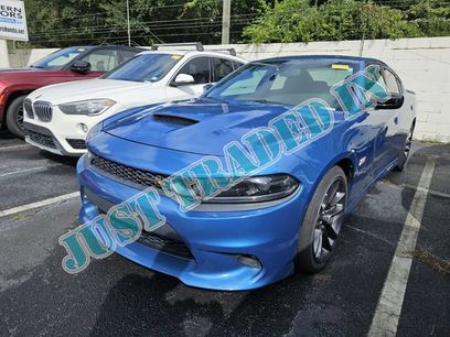 Used 2023 Dodge Charger Scat Pack
