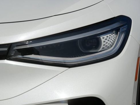 Certified 2023 Volkswagen ID.4 Pro S AWD/4WD image 10