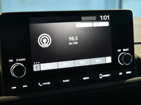 Used 2024 Honda CR-V Sport image 10