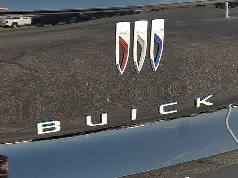 New 2026 Buick Envista Preferred w/ Convenience I Package FWD image 16
