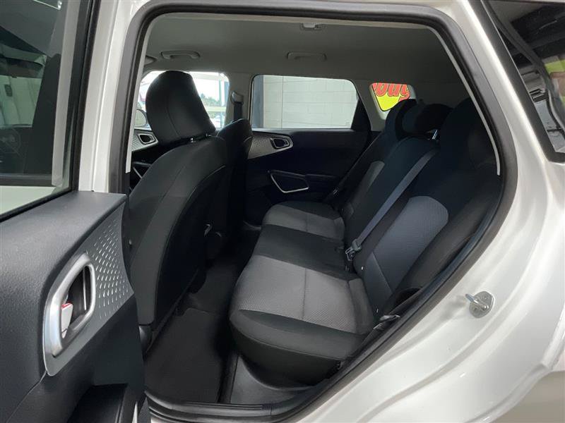 Used 2020 Kia Soul LX FWD image 22