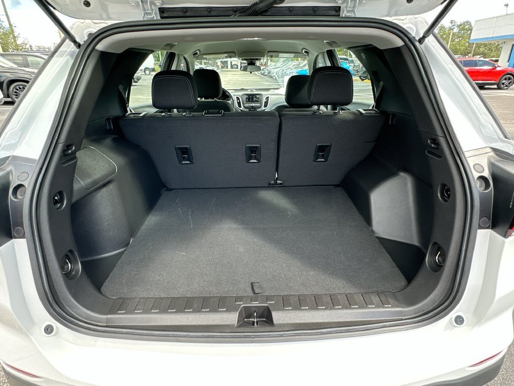 Certified 2024 Chevrolet Equinox LS w/ Sport Edition FWD image 23