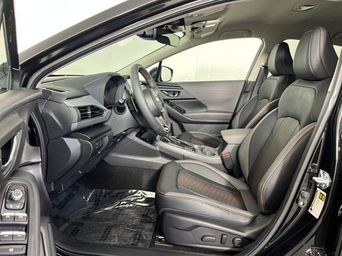 New 2026 Subaru Crosstrek 2.5i Limited image 10
