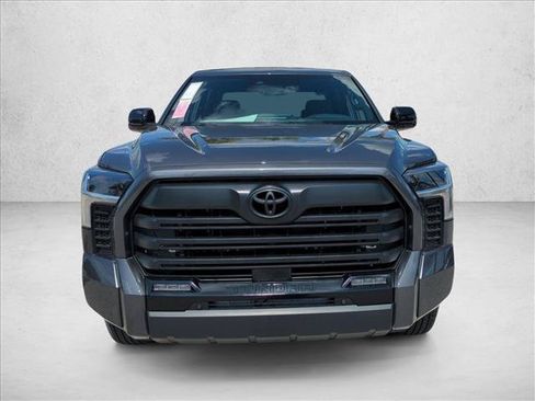 New 2026 Toyota Tundra Limited AWD/4WD image 6