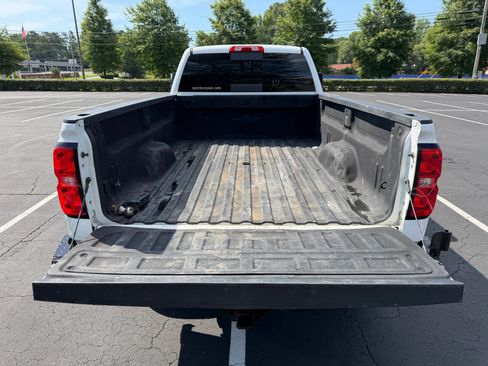 Used 2018 Chevrolet Silverado 3500 LT w/ LT Convenience Package AWD/4WD image 9