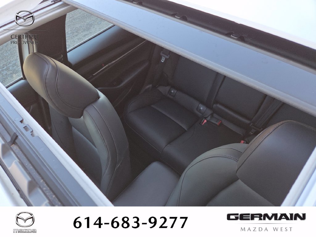 Certified 2026 MAZDA MAZDA3 2.5 S Sedan w/ Preferred Pkg FWD image 33