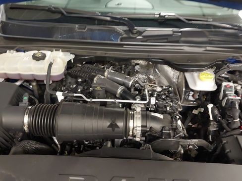 Used 2025 RAM 1500 Rebel w/ Advanced Safety Group II AWD/4WD image 29