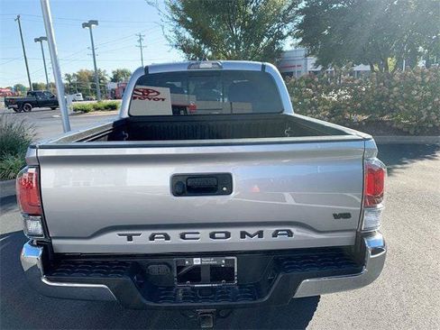 Certified 2021 Toyota Tacoma TRD Off-Road image 7