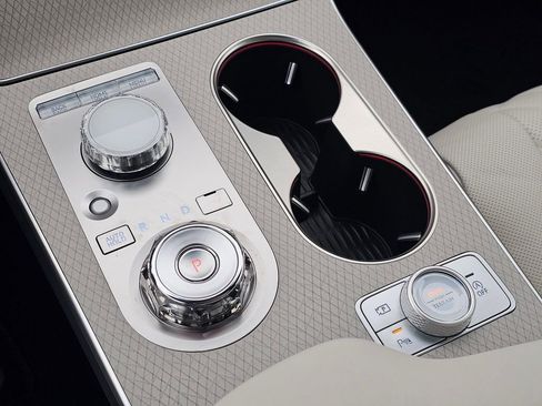 New 2026 Genesis GV80 3.5T Prestige image 19