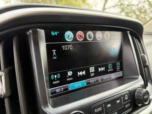 Used 2018 Chevrolet Colorado LT image 13